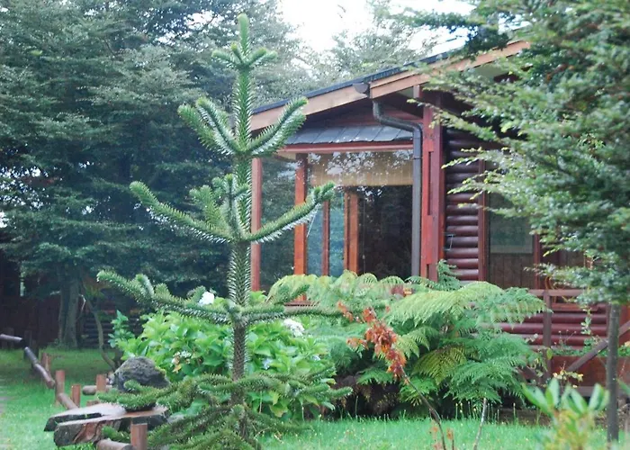 Rio Maullin Lodge